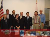 4th Meeting on September 4, 2007 4th Meeting on September 4, 2007